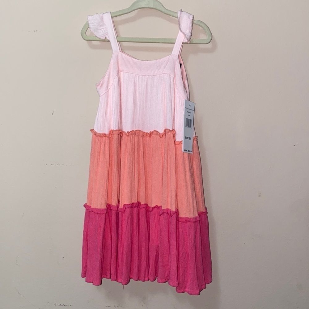 NWT • French Connection • 2T • Dress